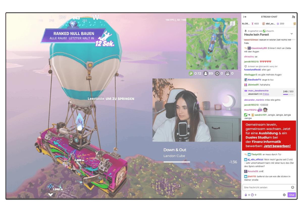 Chat Ads Chat Ads