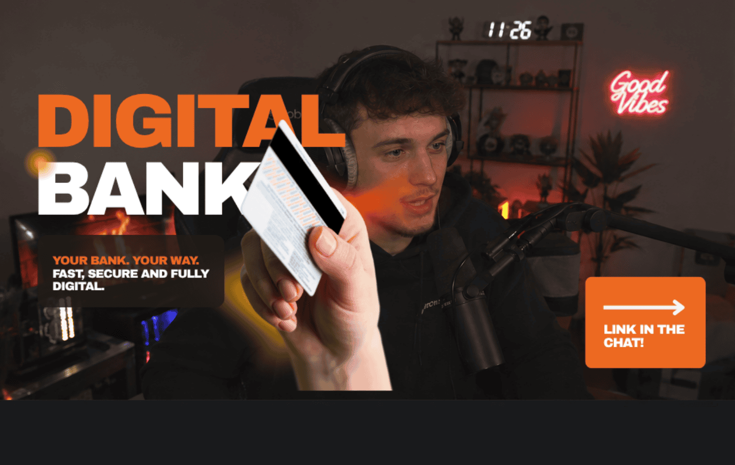 Display Ads Mockup
